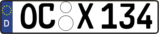 OC-X134