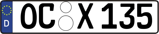OC-X135