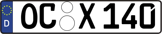 OC-X140