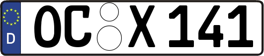 OC-X141