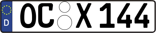 OC-X144