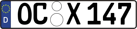 OC-X147