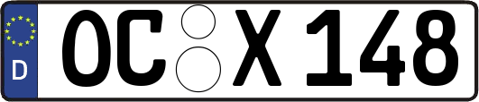 OC-X148