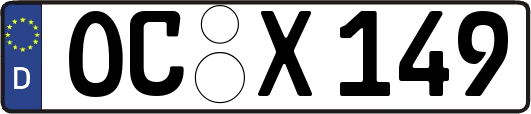 OC-X149