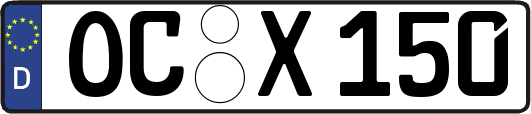 OC-X150