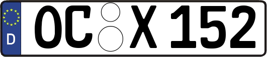 OC-X152