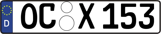 OC-X153