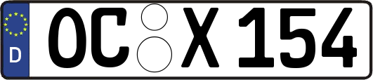 OC-X154