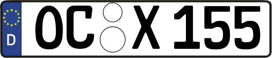 OC-X155