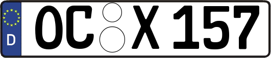 OC-X157