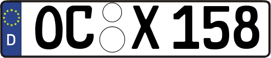 OC-X158