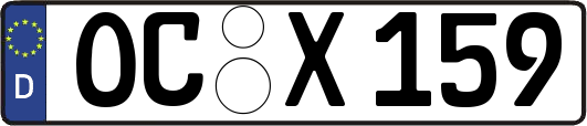 OC-X159