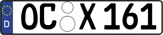 OC-X161