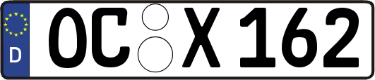 OC-X162