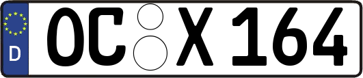 OC-X164