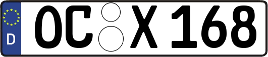 OC-X168