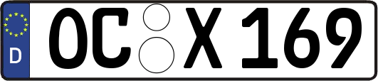 OC-X169