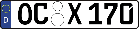 OC-X170