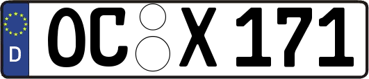 OC-X171