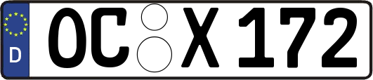 OC-X172