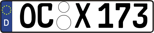 OC-X173