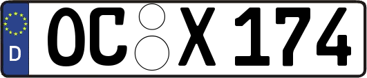 OC-X174