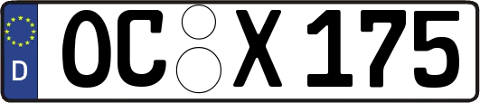 OC-X175