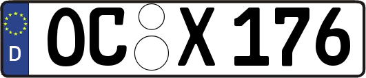 OC-X176