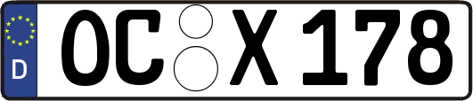 OC-X178