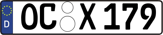 OC-X179