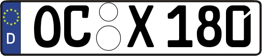 OC-X180