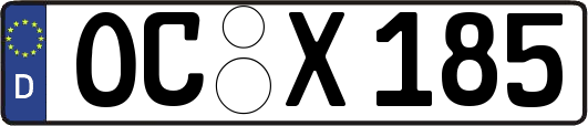 OC-X185