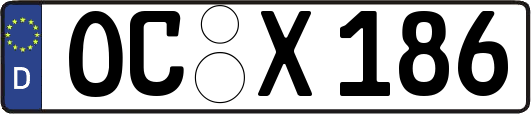 OC-X186