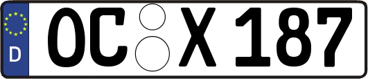 OC-X187