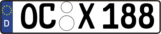 OC-X188