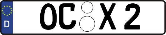 OC-X2