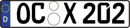 OC-X202