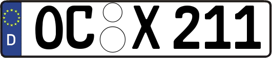 OC-X211
