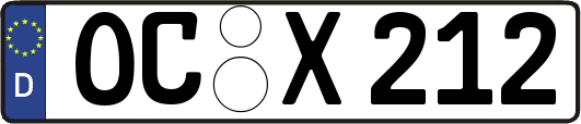 OC-X212