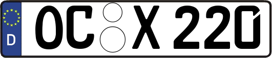 OC-X220