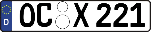 OC-X221