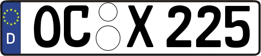 OC-X225