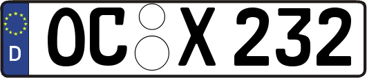 OC-X232