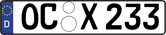 OC-X233