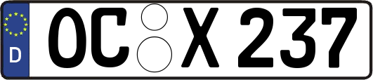 OC-X237