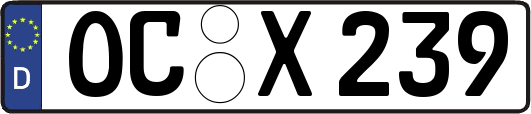 OC-X239