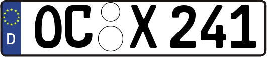 OC-X241