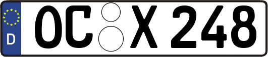 OC-X248