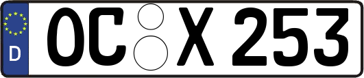 OC-X253