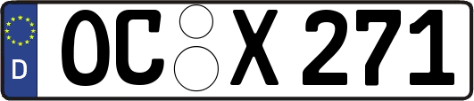 OC-X271
